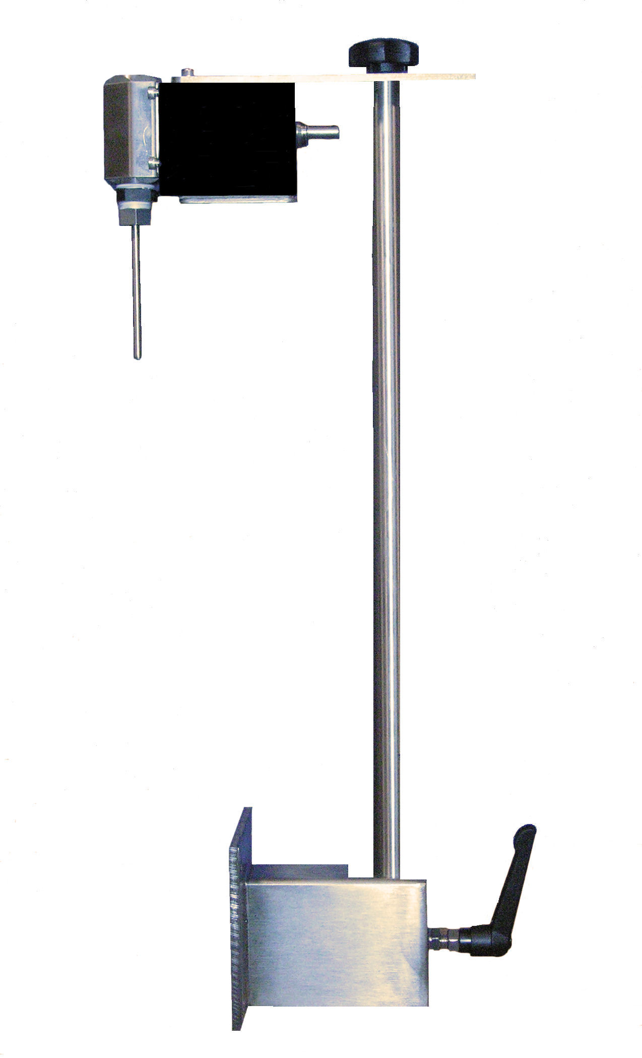 Nitrogen Purge System by Liquid Packaging Solutions